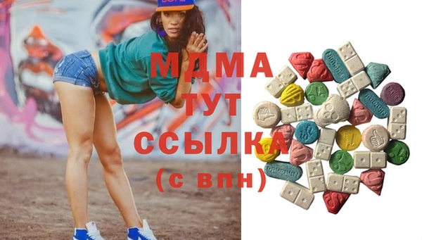 винт Наволоки